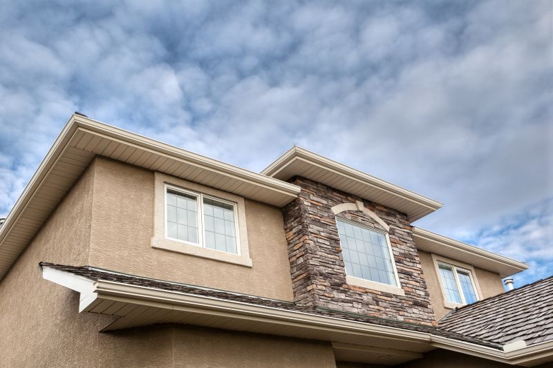 Cost of Stucco in Franklin, OH