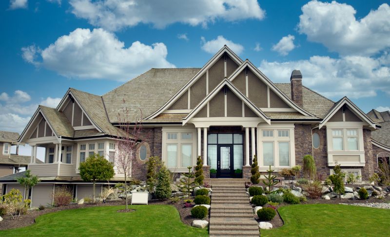 Stucco Board Installation